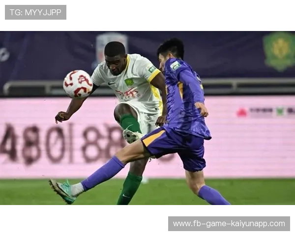 国安锋线进攻火力全开，击溃对手防线反超积分榜，国安最新