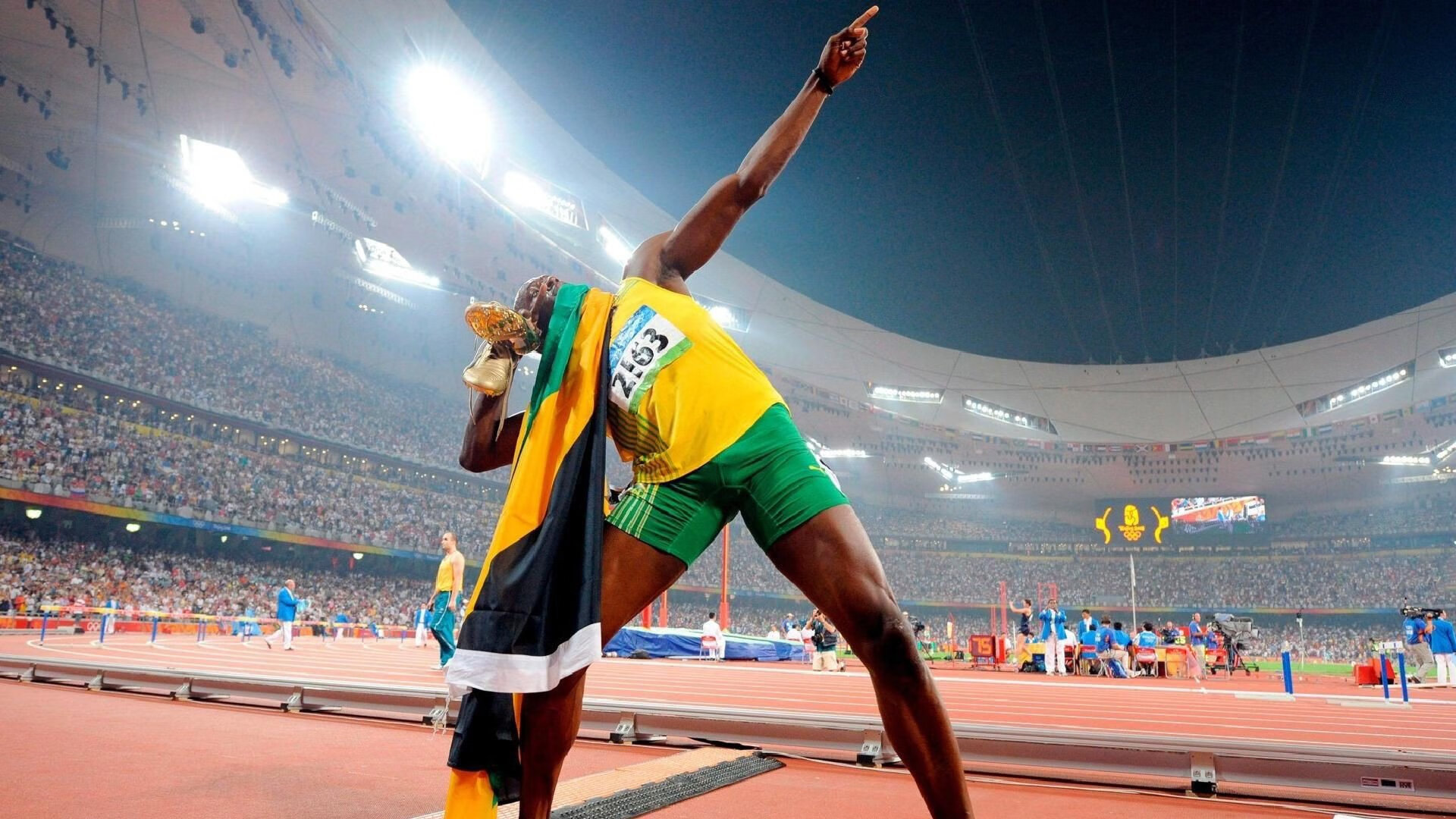 弗朗索瓦·霍尔茨豪伊泽：快如闪电，助力南非队进攻如破竹之势